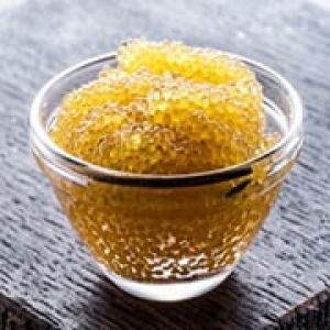 Икра щуки