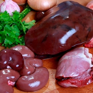 Субпродукты