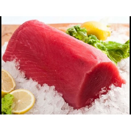 Филе Тунца, в/у, 500 гр Филе Тунца, в/у, 500 гр