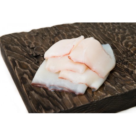 Кальмар тушка очищ., упак. 2кг Кальмар тушка очищ., упак. 2кг