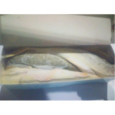 Навага б/г уп. 1кг