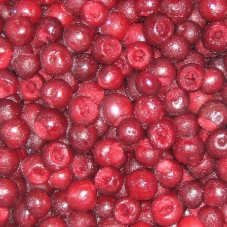 Вишня без косточки, замороженная, пакет, 1 кг Вишня без косточки, замороженная, пакет, 1 кг