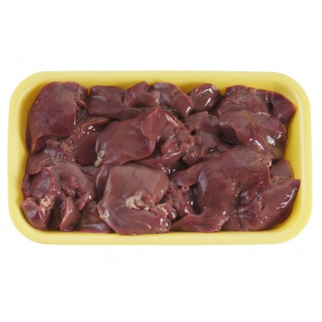 Печень куриная (весовая) Печень куриная (весовая)