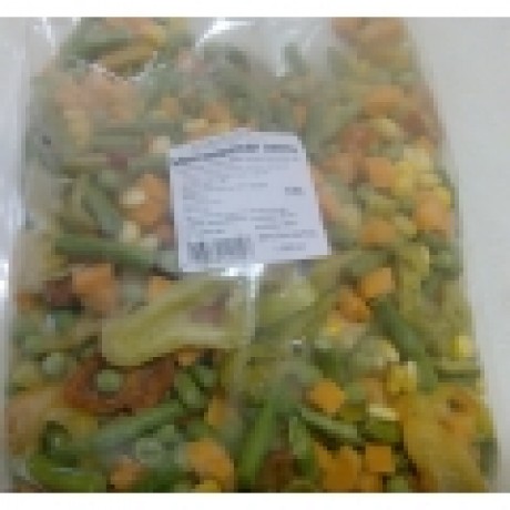 Мексиканская смесь, пакет 1 кг Мексиканская смесь, пакет 1 кг