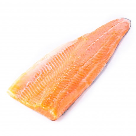 Филе форели морской (весовое) кг Филе форели морской (весовое) кг