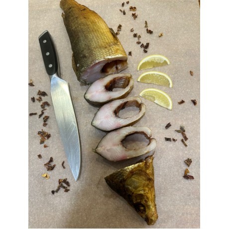 Сиг х/к (весовой)