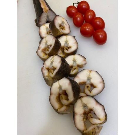 Стерлядь г/к (весовой) Стерлядь г/к (весовой)