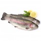 ФОРЕЛЬ радужная целая с головой, потрошеная 200-250 г упак. 2,5 кг
