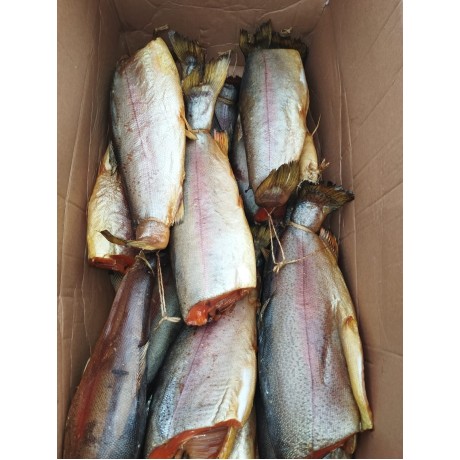 Форель балык (весовой) х/к Форель балык (весовой) х/к