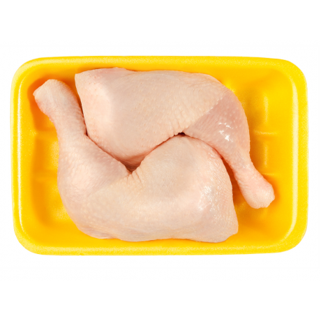 Окорочок утенка (весовой) Окорочок утенка (весовой)