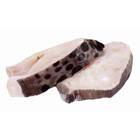 Стейк зубатки пестрой с/м упак. 2 кг Стейк зубатки пестрой с/м упак. 2 кг