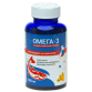 Омега-3 из камчатского лосося 1000мг (банка 160 капсул)