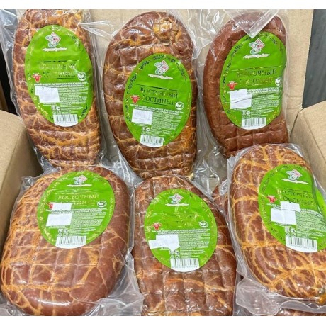 восточный гостинец