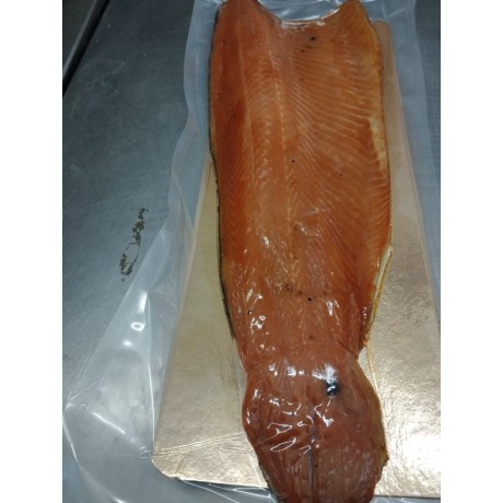 Филе форели х/к (весовое) Филе форели х/к (весовое)