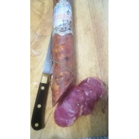 Гродненская колбаса Гродненская колбаса