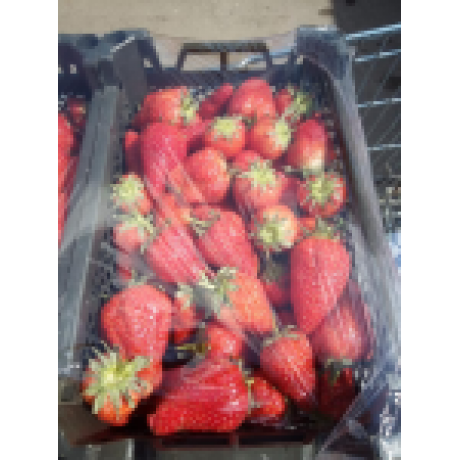 Клубника, свежая Клубника, свежая