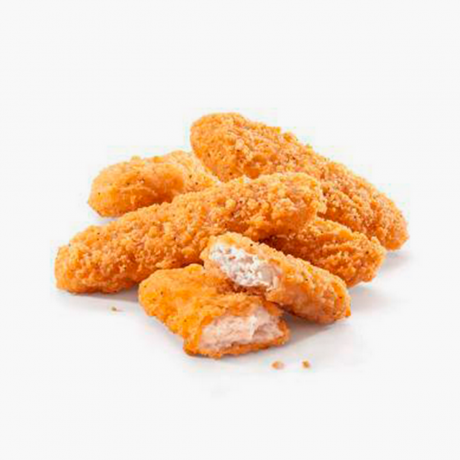 Стрипсы куриные 