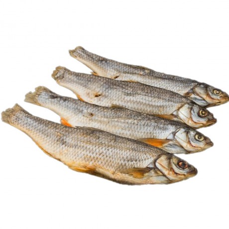 Чебак вяленый (весовой) Чебак вяленый (весовой)