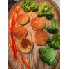 Котлета из филе куриной грудки  Котлета из филе куриной грудки