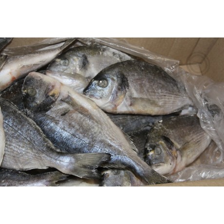 ДОРАДО с/м 300-400, 3 кг кор ДОРАДО с/м 300-400, 3 кг кор