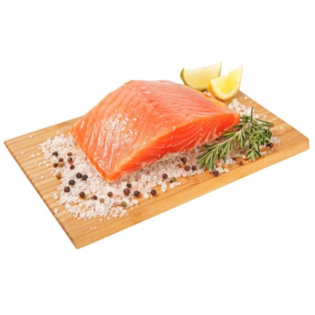 Форель морская с/с кусок