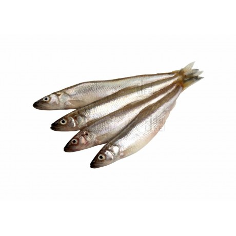 Корюшка с/м, 1 кг Корюшка с/м, 1 кг