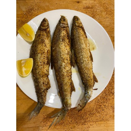 Ряпушка сибирская с/м упак. 1кг Ряпушка сибирская с/м упак. 1кг