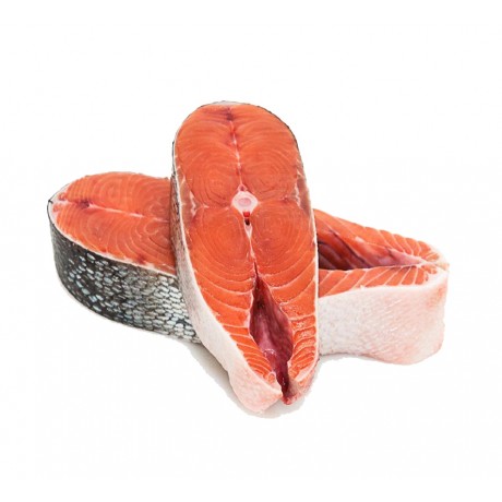 Стейк кеты с/м, уп. 2кг Стейк кеты с/м, уп. 2кг