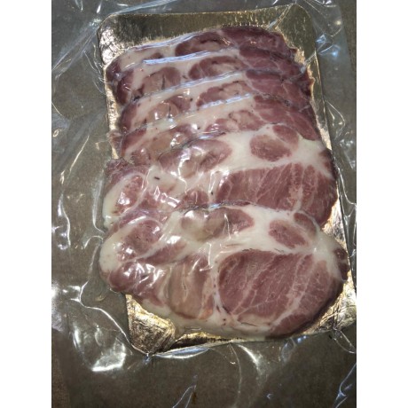 Шейка запеченная 200 грамм Шейка запеченная 200 грамм