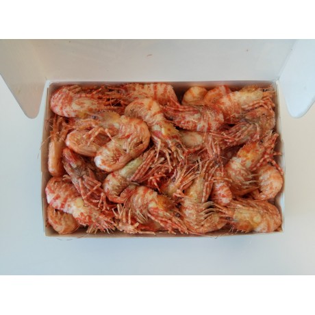 Шримс медвежонок н/р В/мор 30-50 кор. 1кг Шримс медвежонок н/р В/мор 30-50 кор. 1кг