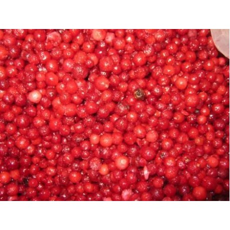 БРУСНИКА замороженная, пакет, 1 кг БРУСНИКА замороженная, пакет, 1 кг