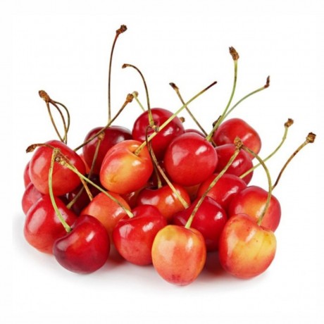 Черешня розовая 1кг Черешня розовая 1кг