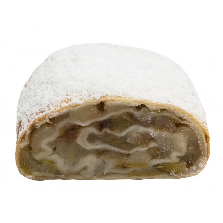 Штрудель ГРУШЕВЫЙ 1,2 кг (6 кусков) Штрудель ГРУШЕВЫЙ 1,2 кг (6 кусков)