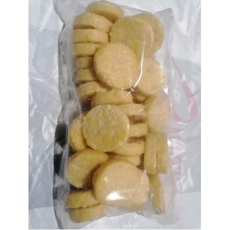 Хэшбраун круглый уп. 1кг