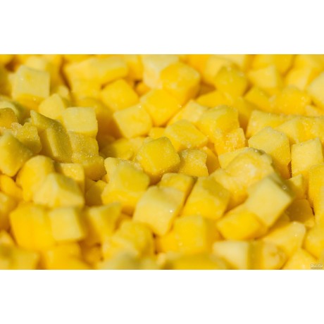 Манго с/м уп. 1кг Манго с/м уп. 1кг