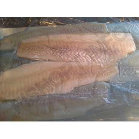 Филе ТРЕСКИ без кожи Морская 227 - 284 гр (проложенное) (6,35 кг) кор Филе ТРЕСКИ без кожи Морская 227 - 284 гр (проложенное) (6,35 кг) кор