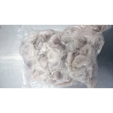 Осьминог молодой с/м 1 кг