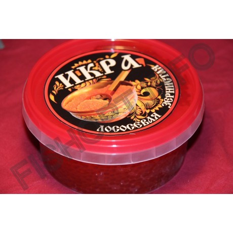 Икра НЕРКИ, 0,5 кг Икра НЕРКИ, 0,5 кг