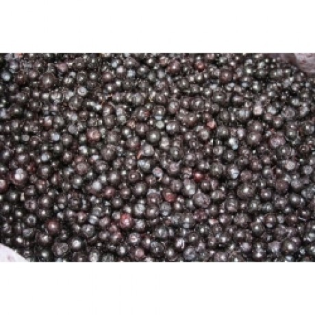 Черника замороженная, пакет, 1 кг Черника замороженная, пакет, 1 кг