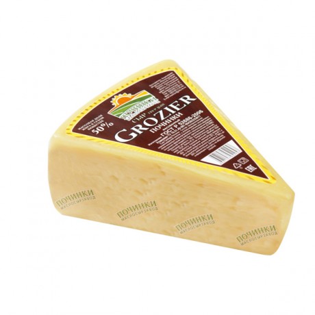 Сыр Гройцер Починки 50% Сыр Гройцер Починки 50%