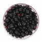 Черная смородина с/м, упаковка 1кг