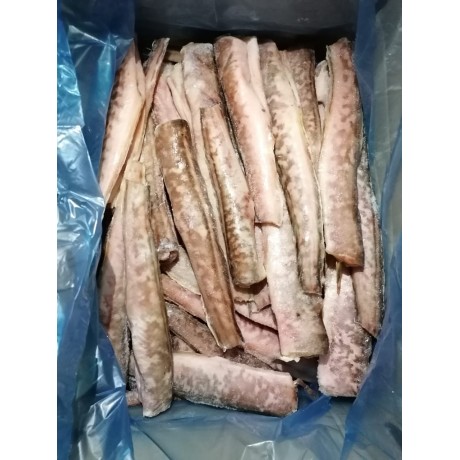 Конгрио тушка с/м 300г-1кг,  упак. 2кг Конгрио тушка с/м 300г-1кг,  упак. 2кг