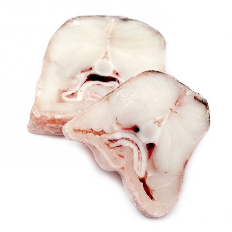 Стейк конгрио с/м, упак. 1кг Стейк конгрио с/м, упак. 1кг