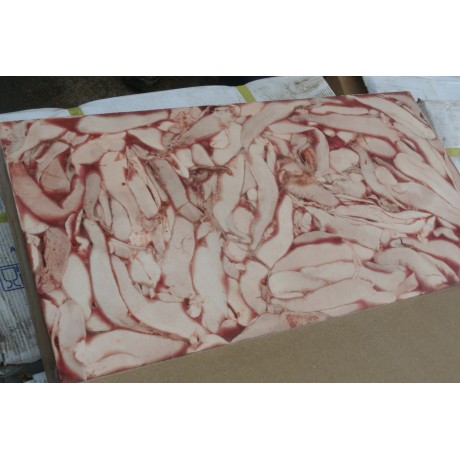 Молоки лососевые 1 кг блок Молоки лососевые 1 кг блок